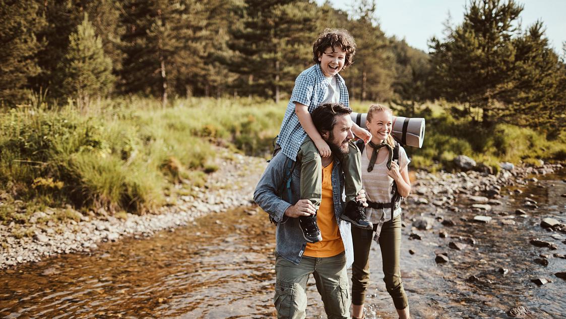 Actividades en familia Rodellar Aventura