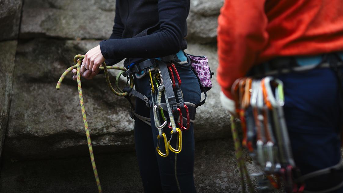 Escalada Rodellar Aventura