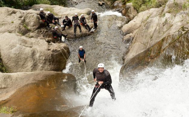 Discover the magic of Rodellar and its surroundings